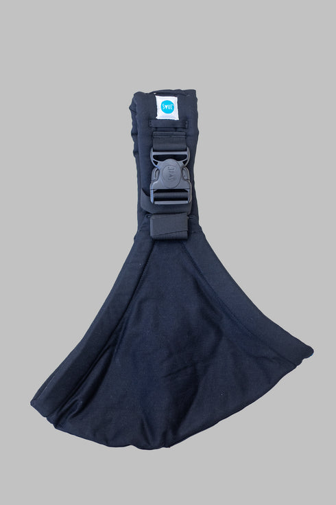 Imbu Hip Sling- Black